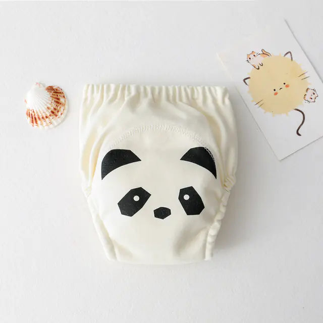 EcoPotty trainers