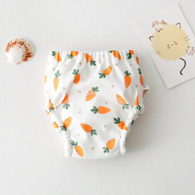 EcoPotty trainers
