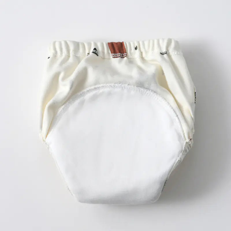 EcoPotty trainers