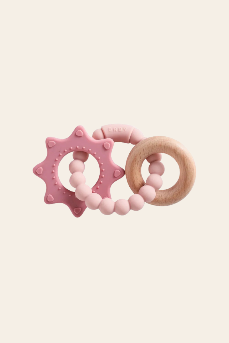 The Nibble & Nest Collection