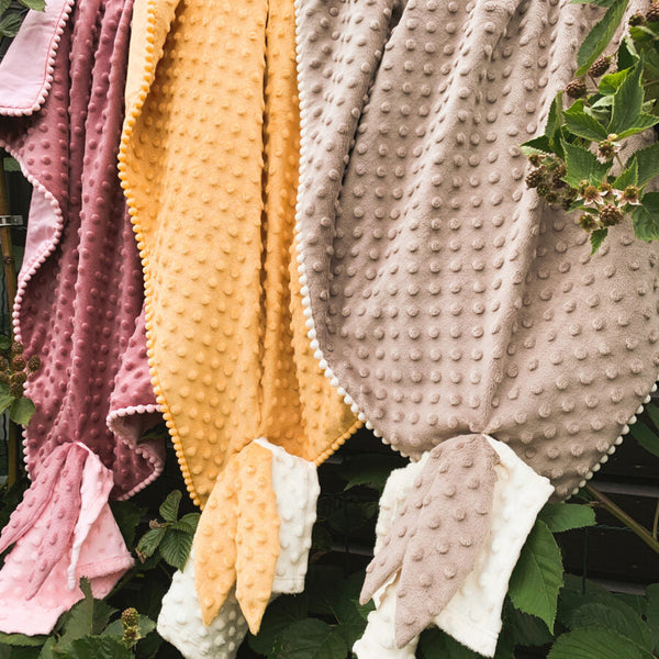 Cozy Blankets