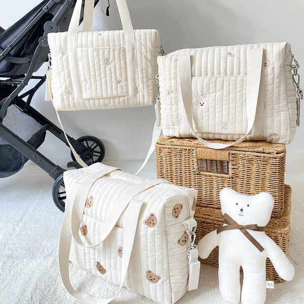 Diaper Bags