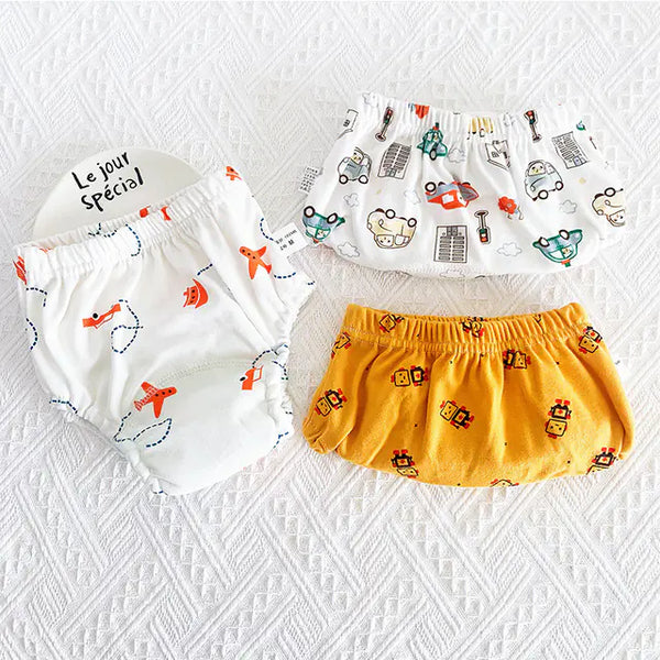 Eco Diaper Sets