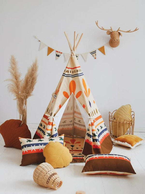 Teepee Tents