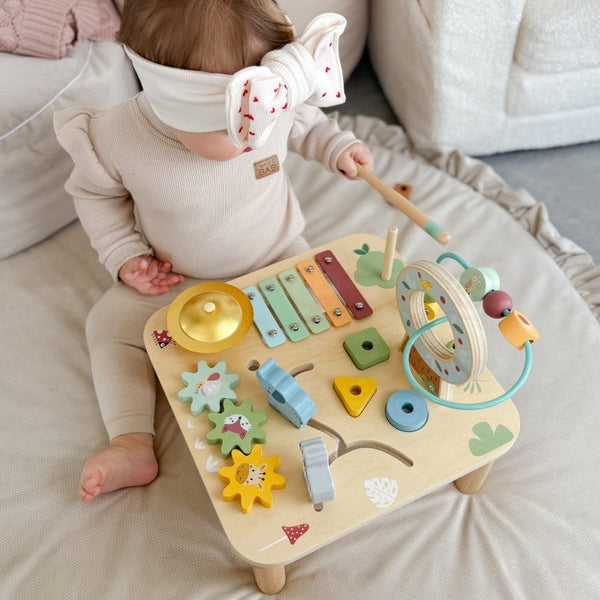 Tiny Thinkers