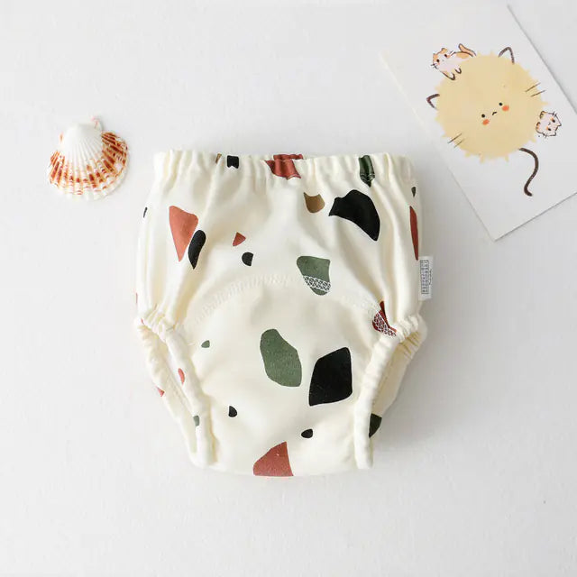 EcoPotty trainers