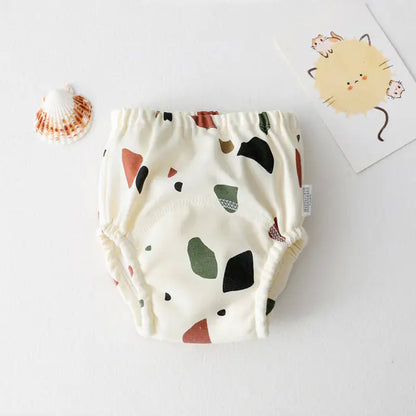 EcoPotty trainers