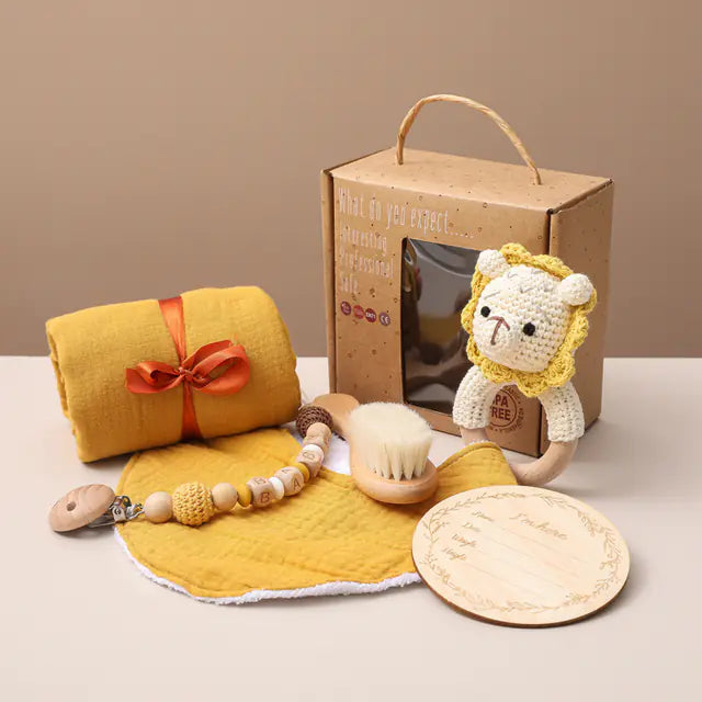 Nestled Gift Set