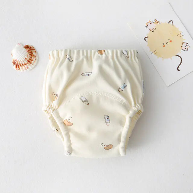 EcoPotty trainers