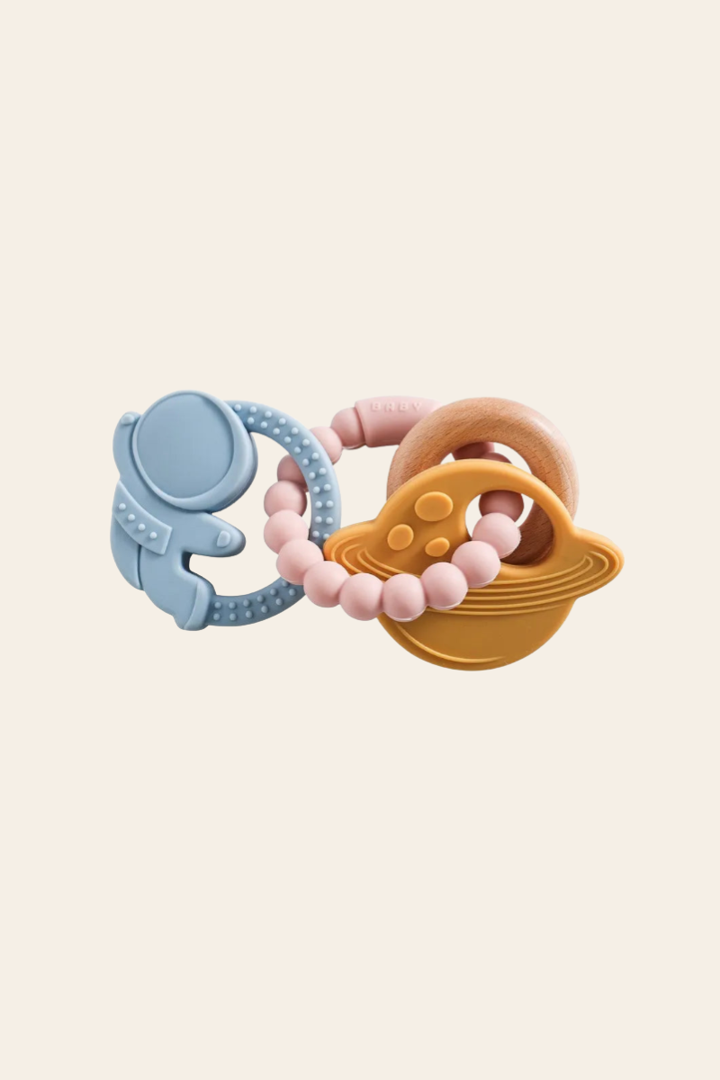 The Nibble & Nest Collection
