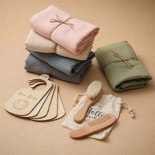 Growth Gift Set