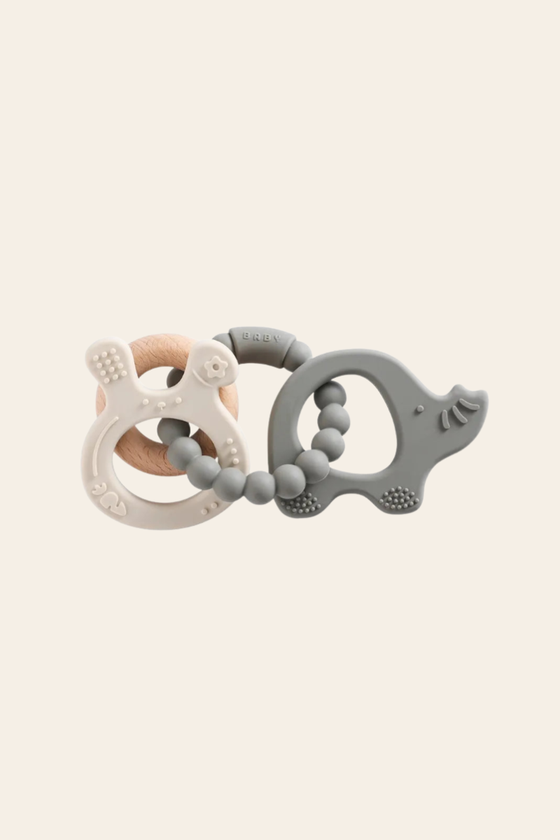 The Nibble & Nest Collection