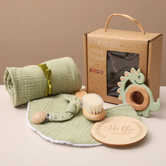 Nestled Gift Set