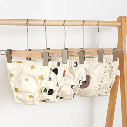 EcoPotty trainers