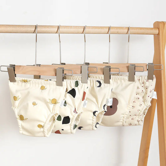 EcoPotty trainers