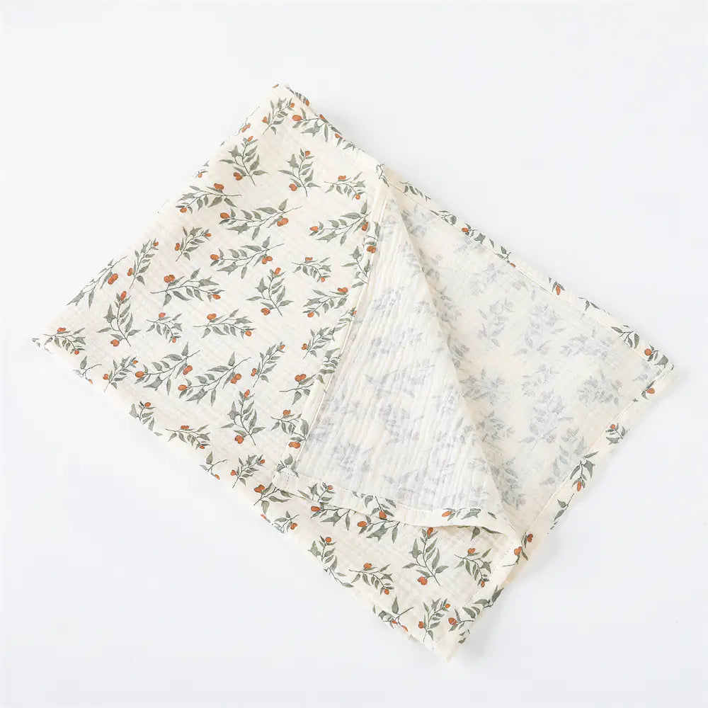 Cuddle & Clean - Muslin Swaddle