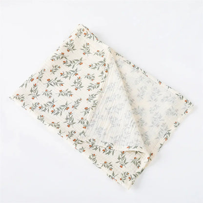 Cuddle & Clean - Muslin Swaddle