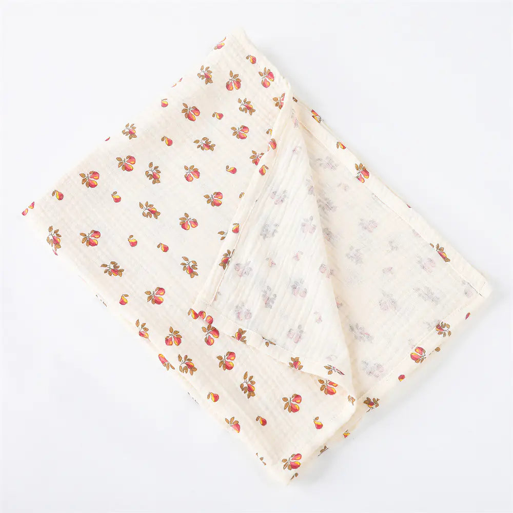 Cuddle & Clean - Muslin Swaddle