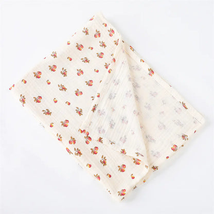 Cuddle & Clean - Muslin Swaddle