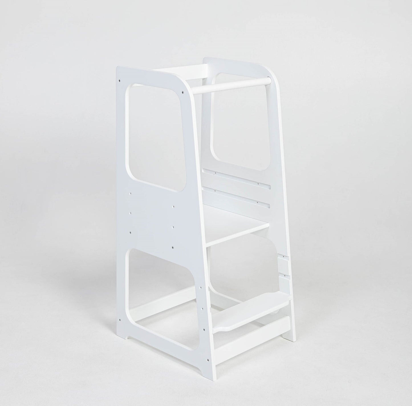 Montessori Helper Tower Step Stool