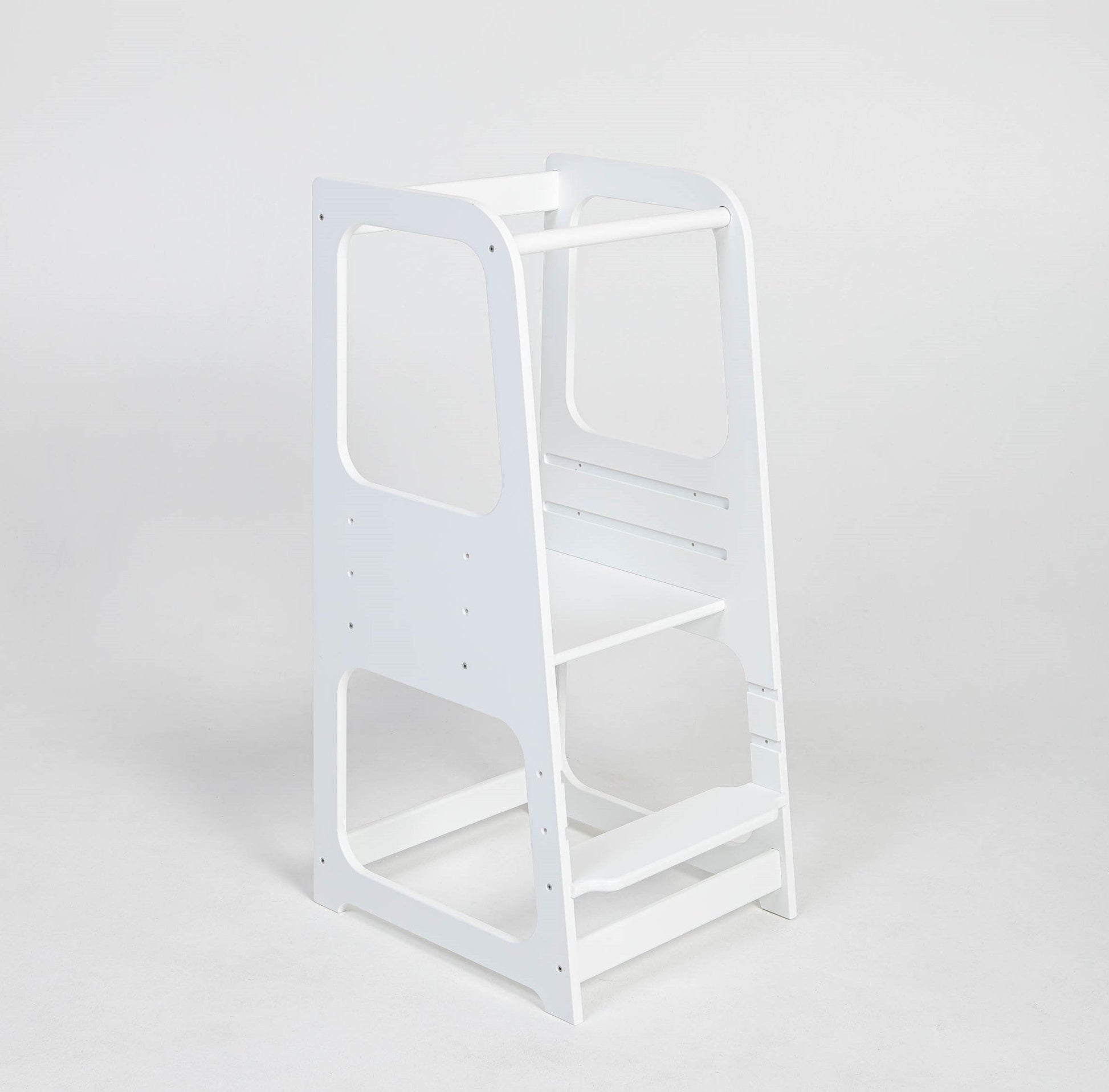 Montessori Helper Tower Step Stool