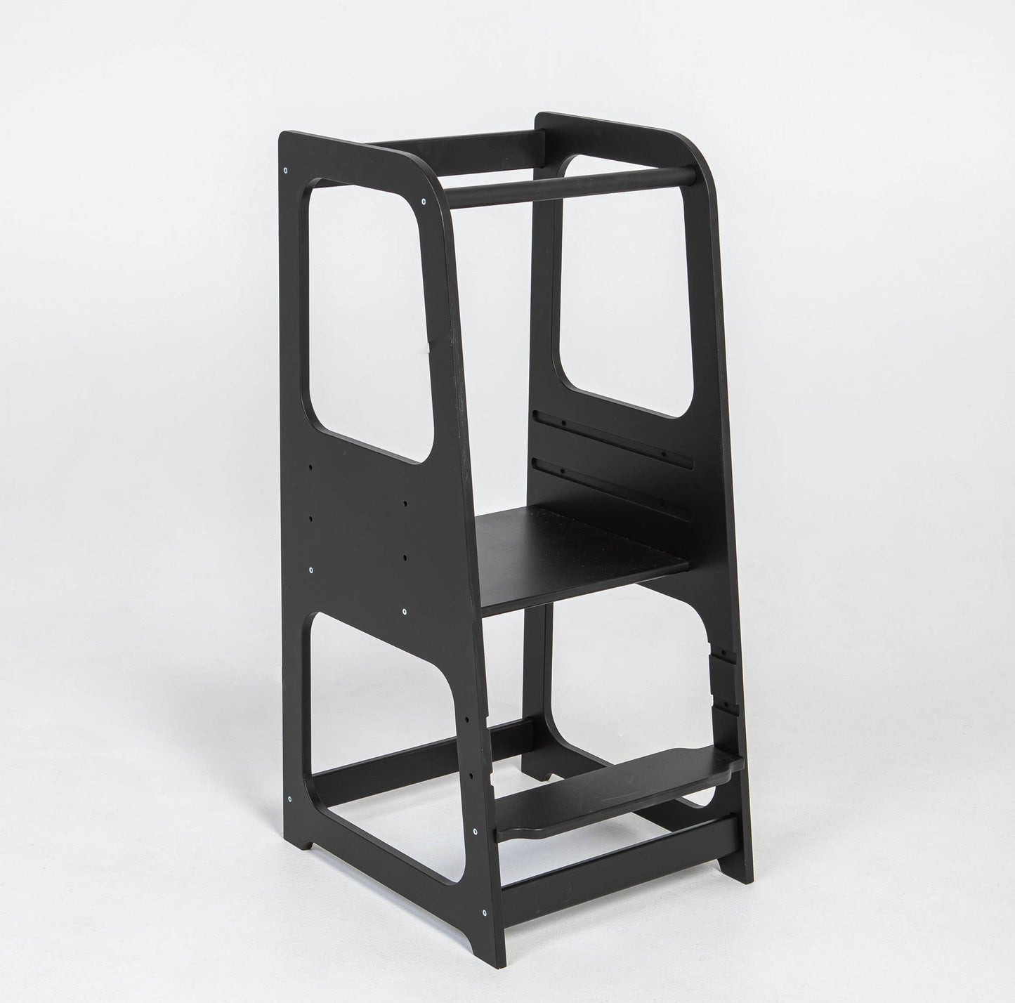 Montessori Helper Tower Step Stool