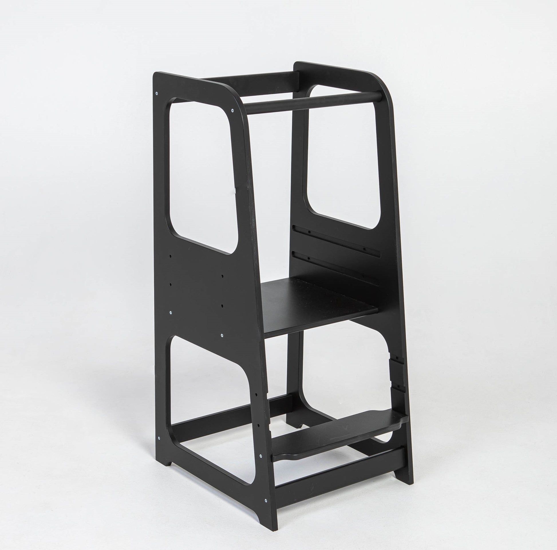 Montessori Helper Tower Step Stool