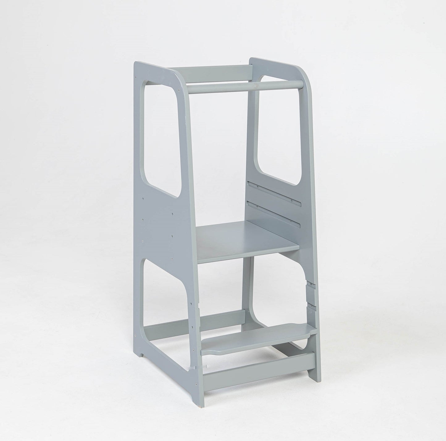Montessori Helper Tower Step Stool