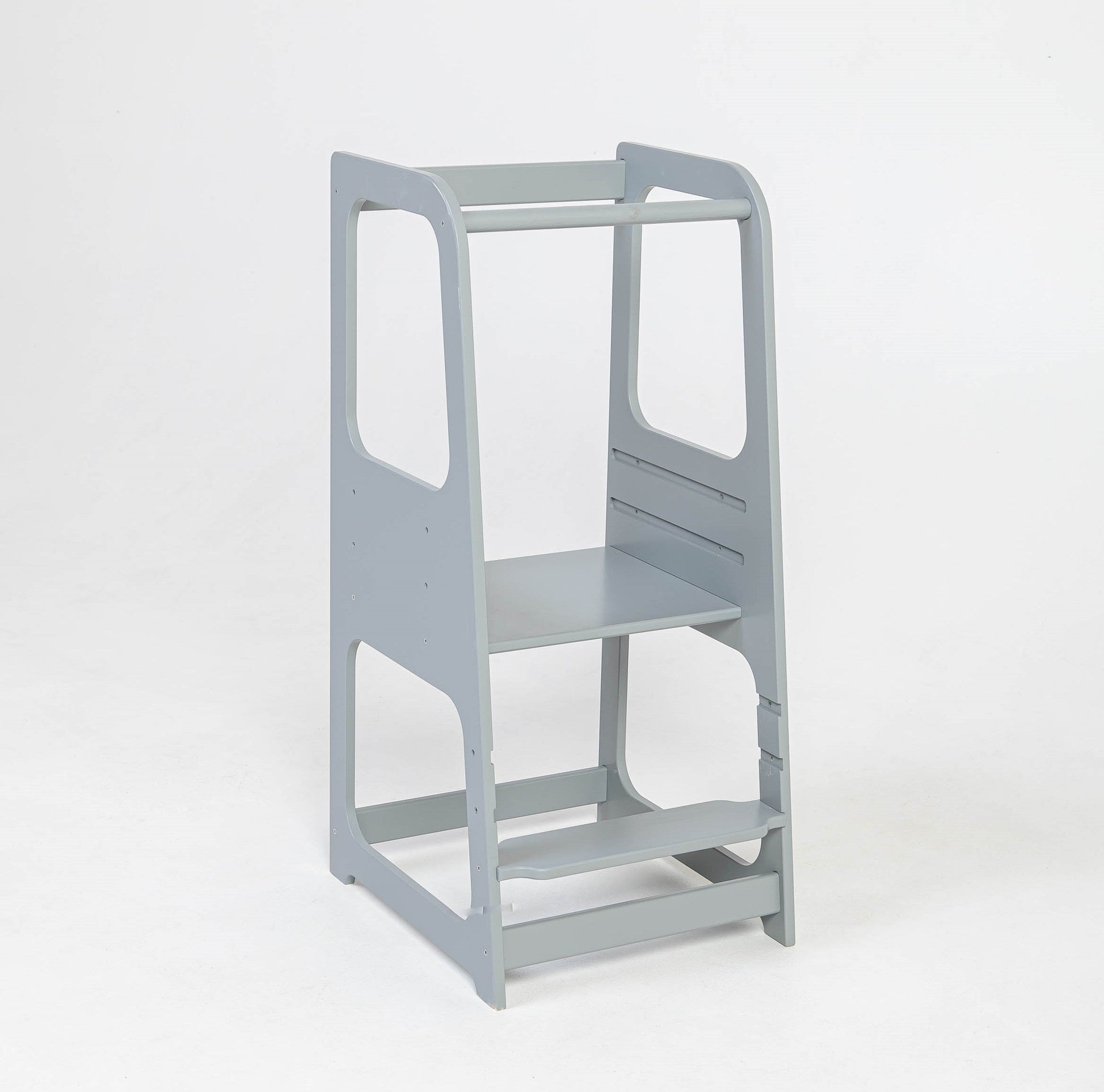 Montessori Helper Tower Step Stool