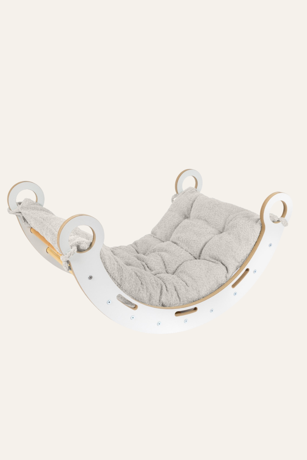 The Cozy Rocker - Cloud