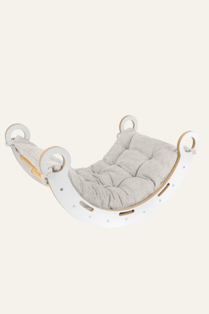 The Cozy Rocker - Cloud