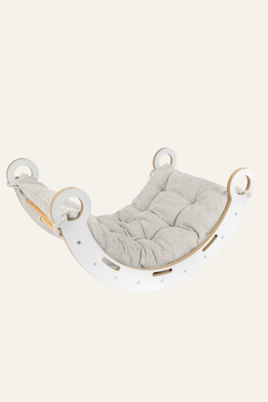 The Cozy Rocker - Cloud