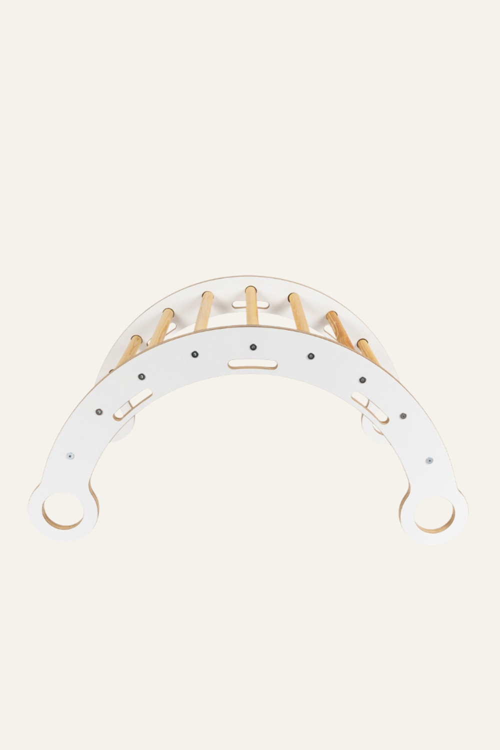 The Cozy Rocker - Cloud