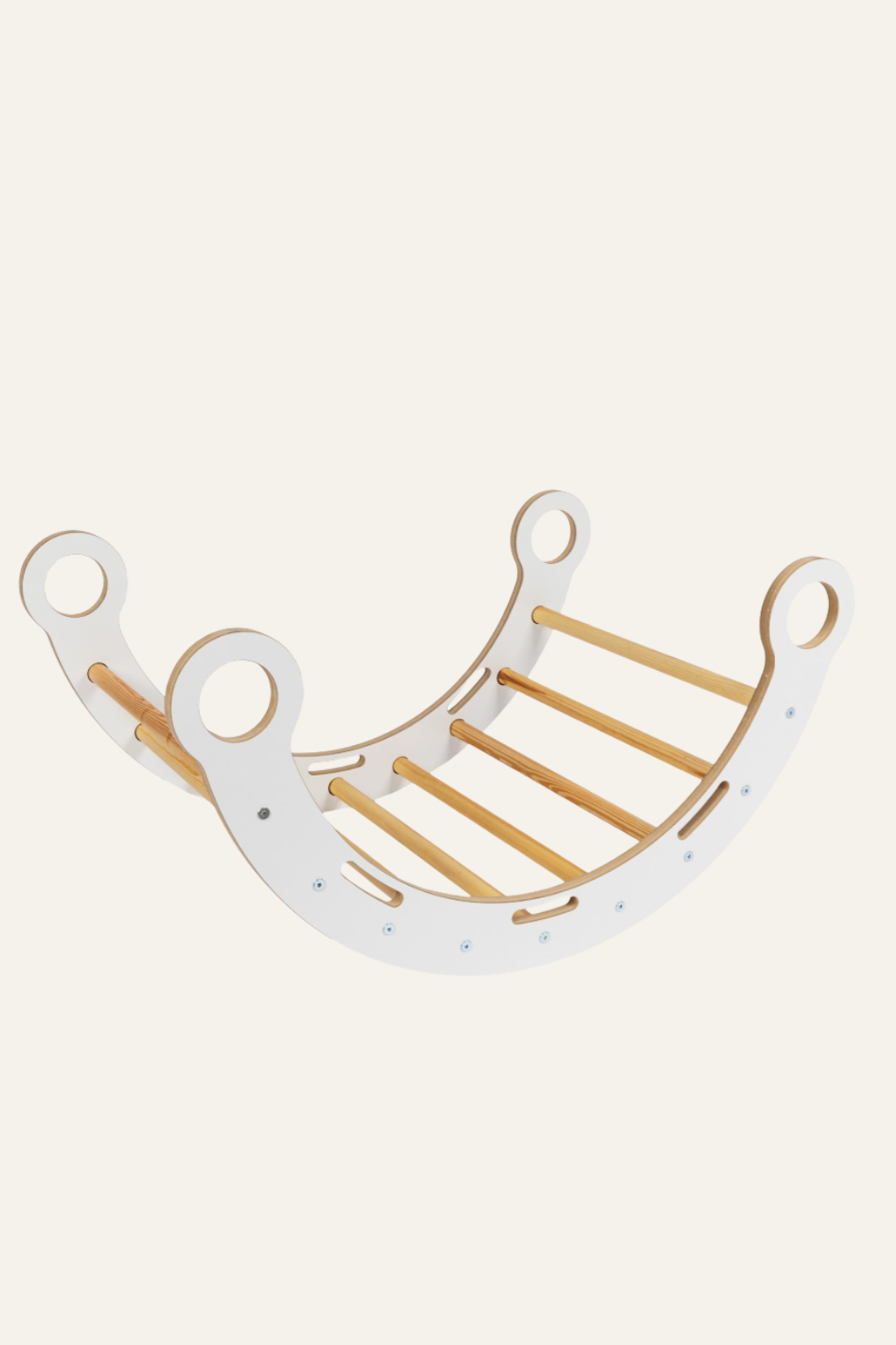 The Cozy Rocker - Cloud