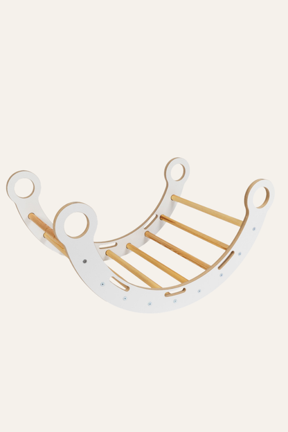 The Cozy Rocker - Cloud