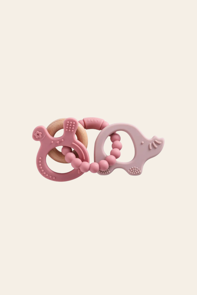 The Nibble & Nest Collection