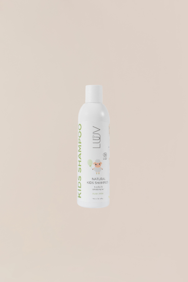 Kid's Shampoo COSMOS