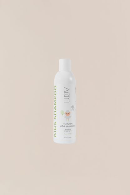 Kid's Shampoo COSMOS