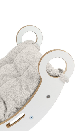 The Cozy Rocker - Cloud