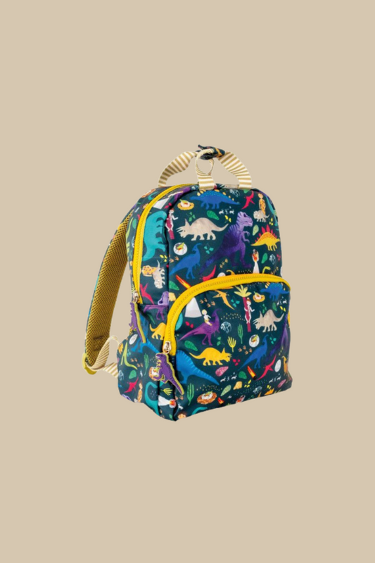 The Eco Dinosaur Backpack
