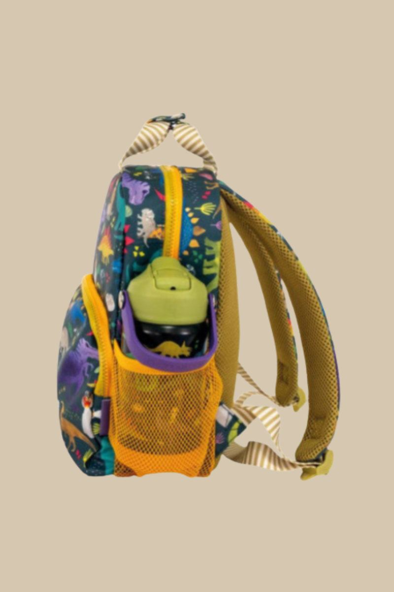 The Eco Dinosaur Backpack