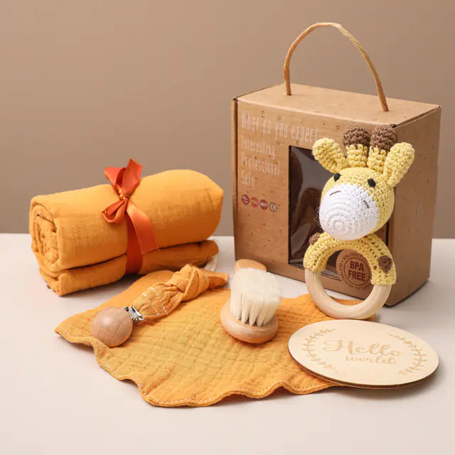 Nestled Gift Set