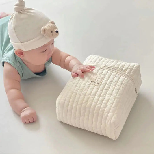 The Diaper Tote