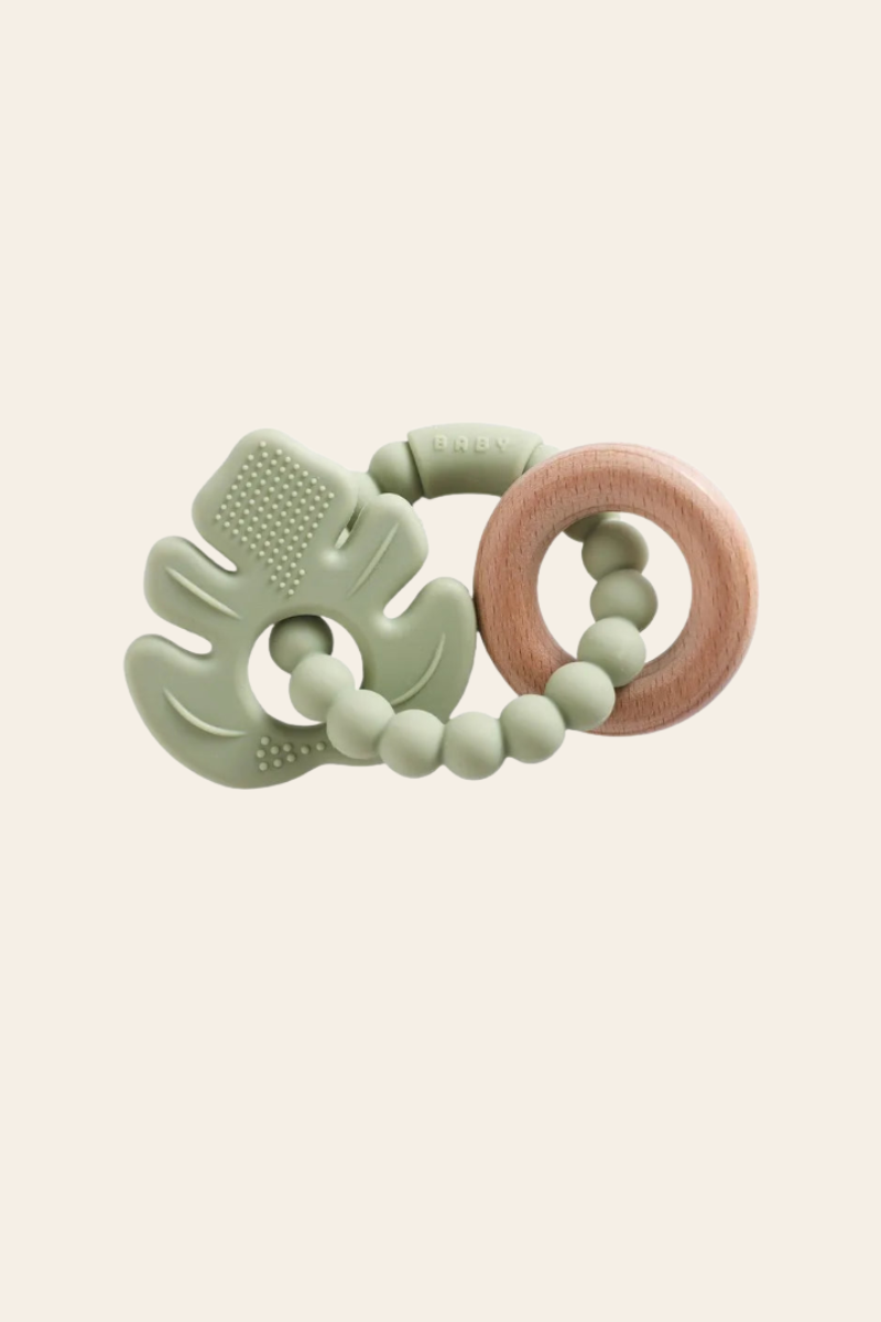 The Nibble & Nest Collection