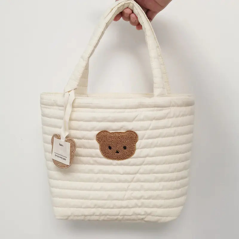 Bearz Bag