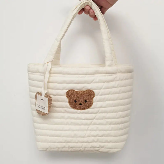 Bearz Bag