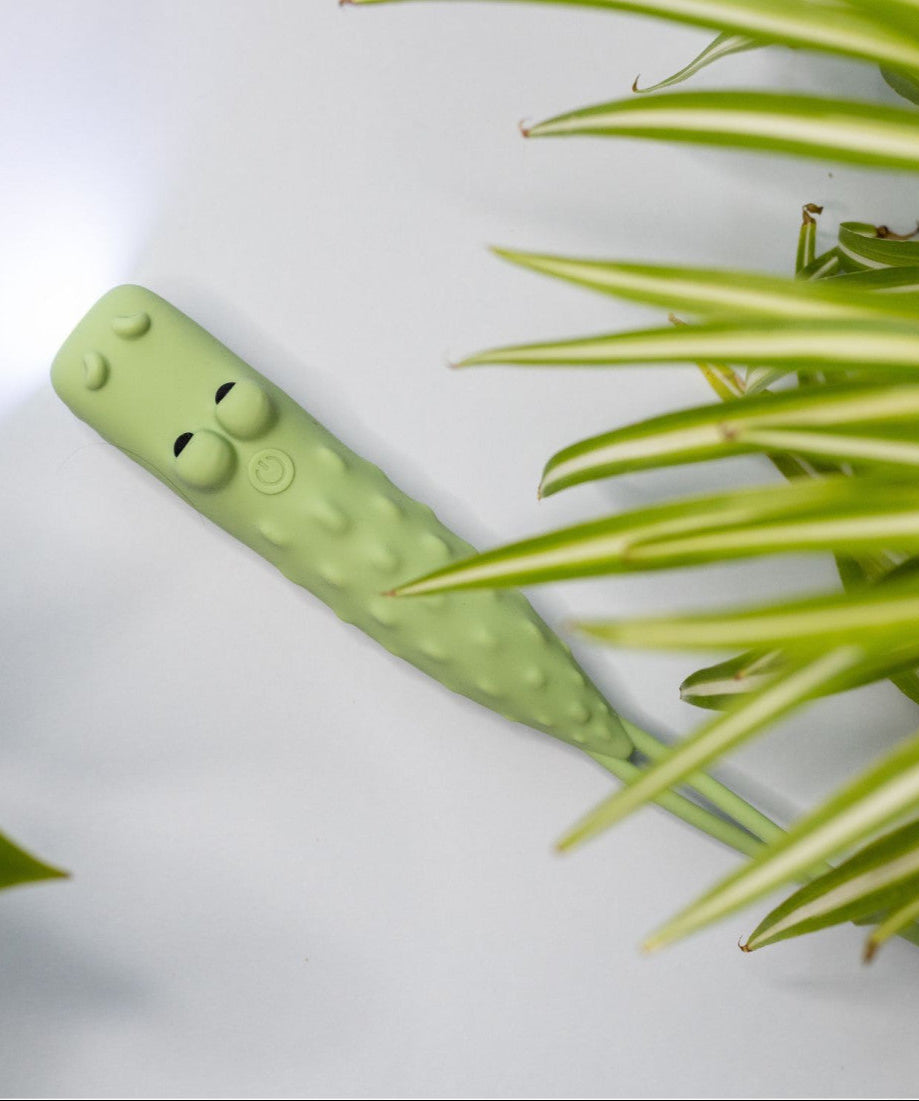 Flashlight for Kids - Crocodile CROCO