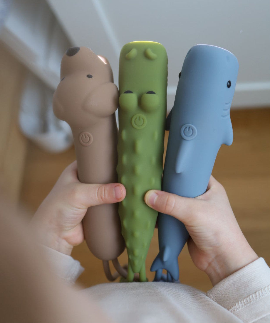 Flashlight for Kids - Shark SHARKY
