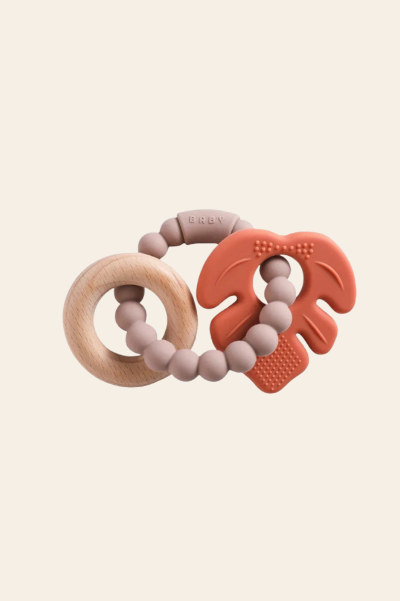 The Nibble & Nest Collection