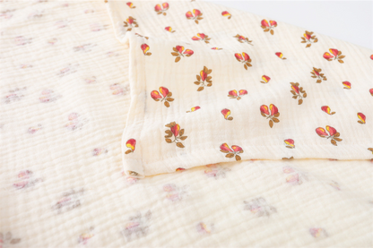 Cuddle & Clean - Muslin Swaddle